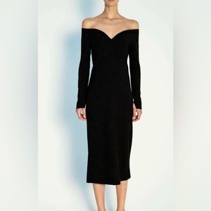 Zara The Archive Collection 2003 Sweetheart Neckline Dress